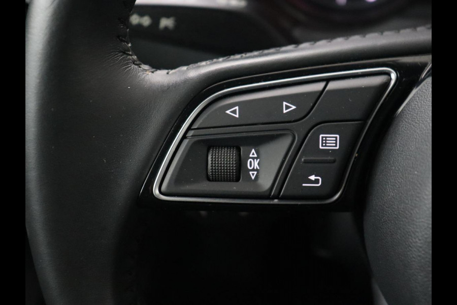 Audi A3 35 TFSI Pro Line | 150pk | Bi-Xenon | Navigatie | Cruise control | Airco | Parkeerhulp | Bluetooth | Aluminium raamlijsten