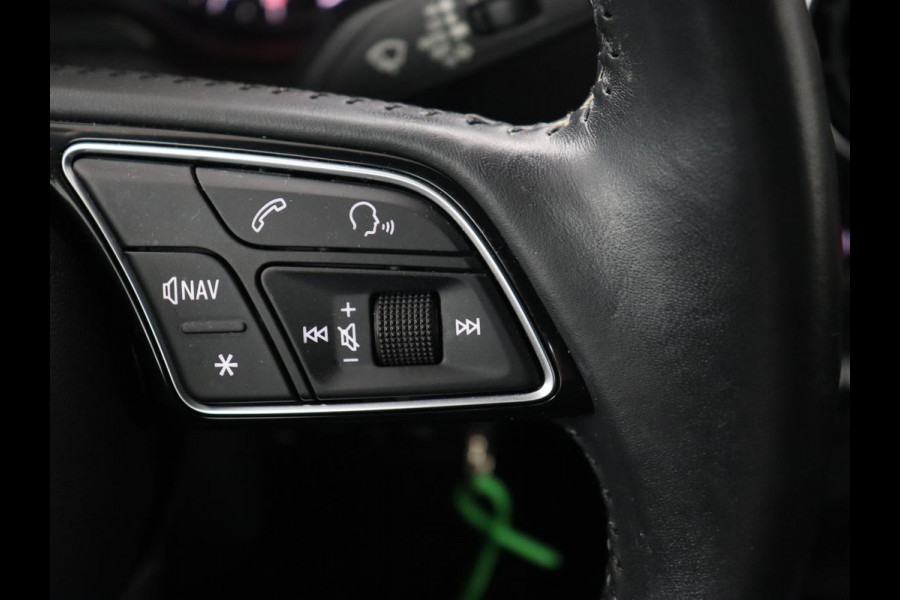 Audi A3 35 TFSI Pro Line | 150pk | Bi-Xenon | Navigatie | Cruise control | Airco | Parkeerhulp | Bluetooth | Aluminium raamlijsten