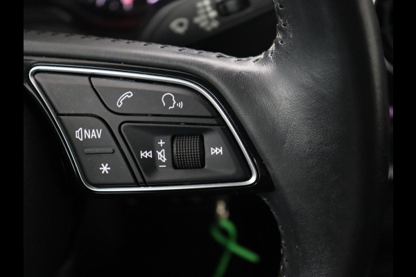 Audi A3 35 TFSI Pro Line | 150pk | Bi-Xenon | Navigatie | Cruise control | Airco | Parkeerhulp | Bluetooth | Aluminium raamlijsten