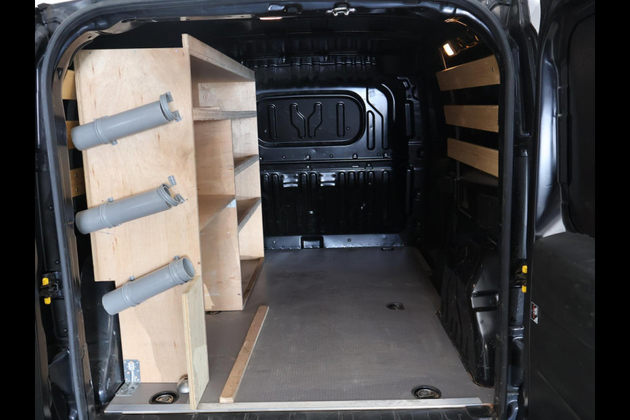 Fiat Dobló Cargo 1.6 MJ 105 PK L2H1 S TREKKING + APPLE CARPLAY / TREKHAAK / IMPERIAAL