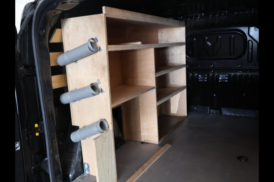 Fiat Dobló Cargo 1.6 MJ 105 PK L2H1 S TREKKING + APPLE CARPLAY / TREKHAAK / IMPERIAAL