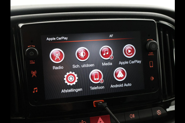 Fiat Dobló Cargo 1.6 MJ 105 PK L2H1 S TREKKING + APPLE CARPLAY / TREKHAAK / IMPERIAAL