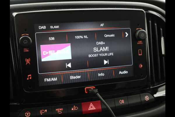 Fiat Dobló Cargo 1.6 MJ 105 PK L2H1 S TREKKING + APPLE CARPLAY / TREKHAAK / IMPERIAAL