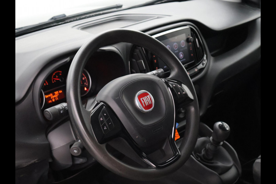 Fiat Dobló Cargo 1.6 MJ 105 PK L2H1 S TREKKING + APPLE CARPLAY / TREKHAAK / IMPERIAAL