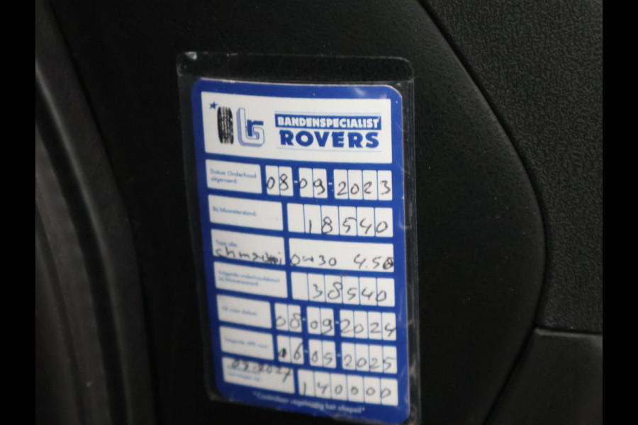 Fiat Dobló Cargo 1.6 MJ 105 PK L2H1 S TREKKING + APPLE CARPLAY / TREKHAAK / IMPERIAAL