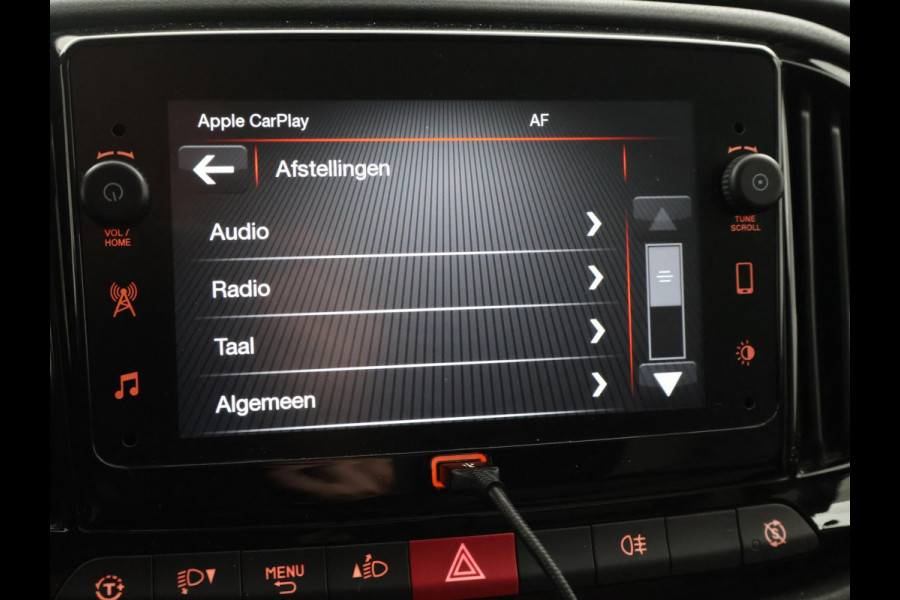 Fiat Dobló Cargo 1.6 MJ 105 PK L2H1 S TREKKING + APPLE CARPLAY / TREKHAAK / IMPERIAAL