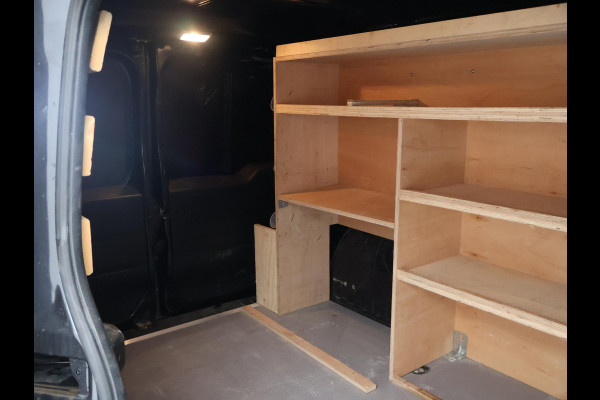 Fiat Dobló Cargo 1.6 MJ 105 PK L2H1 S TREKKING + APPLE CARPLAY / TREKHAAK / IMPERIAAL