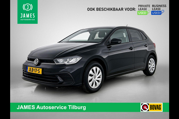 Volkswagen Polo 1.0 CAMERA | CARPLAY | VIRTUAL | CRUISE
