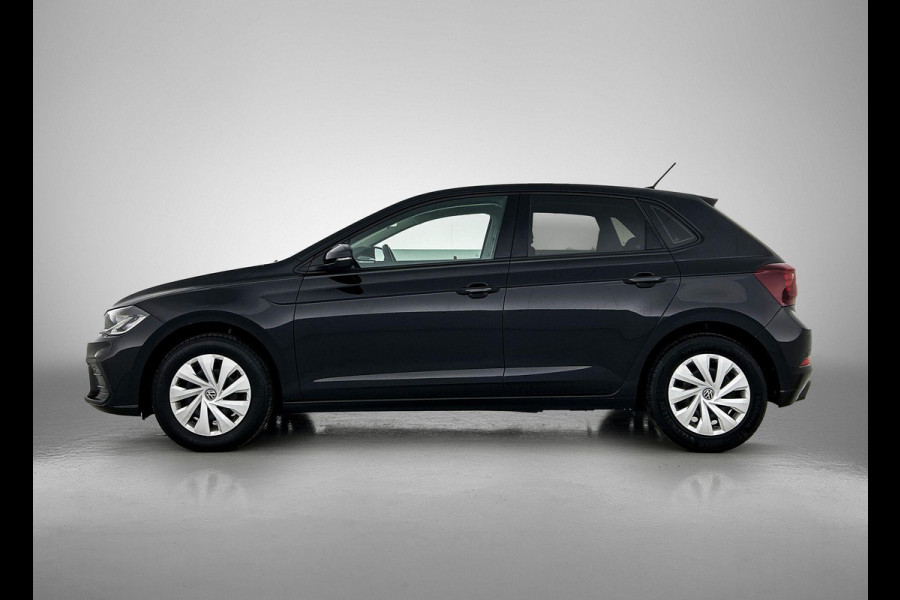 Volkswagen Polo 1.0 CAMERA | CARPLAY | VIRTUAL | CRUISE