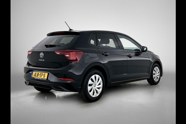 Volkswagen Polo 1.0 CAMERA | CARPLAY | VIRTUAL | CRUISE