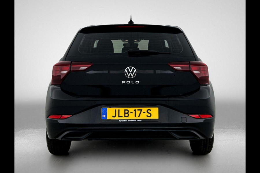 Volkswagen Polo 1.0 CAMERA | CARPLAY | VIRTUAL | CRUISE