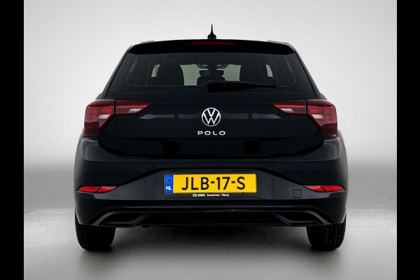 Volkswagen Polo 1.0 CAMERA | CARPLAY | VIRTUAL | CRUISE
