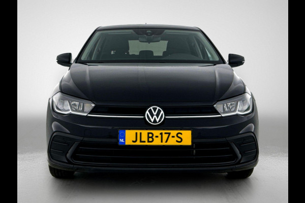 Volkswagen Polo 1.0 CAMERA | CARPLAY | VIRTUAL | CRUISE