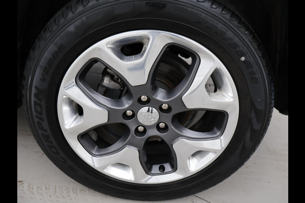 Jeep Compass 2.0 MULTIJET DIESEL 4X4 LIMITED + 1900 KG TREKHAAK | APPLE CARPLAY