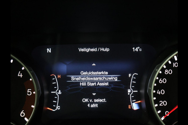 Jeep Compass 2.0 MULTIJET DIESEL 4X4 LIMITED + 1900 KG TREKHAAK | APPLE CARPLAY