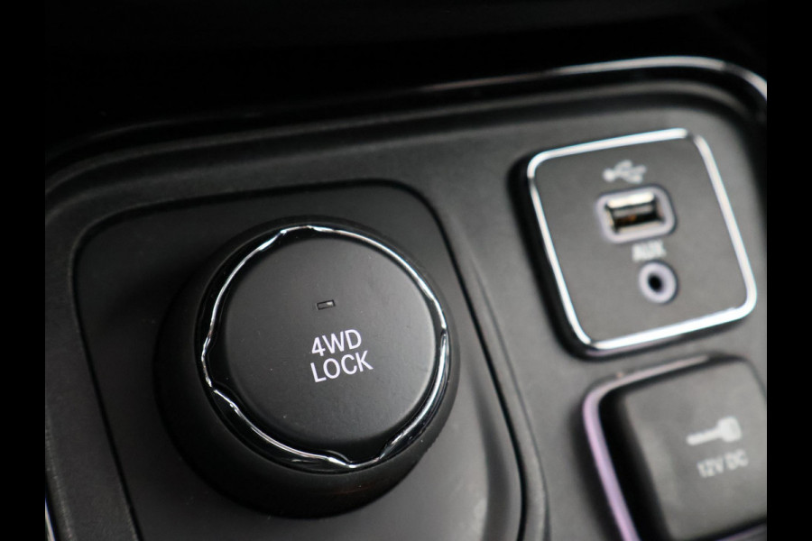 Jeep Compass 2.0 MULTIJET DIESEL 4X4 LIMITED + 1900 KG TREKHAAK | APPLE CARPLAY