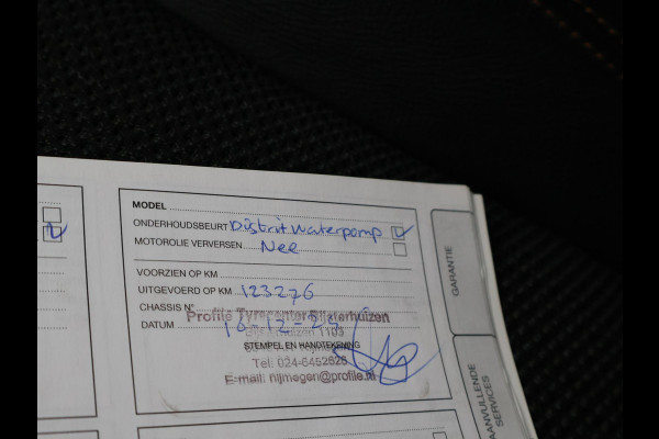 Jeep Compass 2.0 MULTIJET DIESEL 4X4 LIMITED + 1900 KG TREKHAAK | APPLE CARPLAY