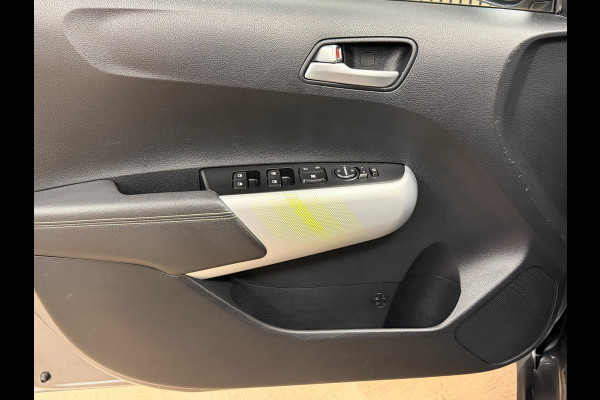 Kia Picanto 1.0 T-GDi X-Line 5p NAVIGATIE CAMERA LEDER APPLE CARPLAY PDC CRUISE KEYLESS-GO STOEL/ STUURVERWARMING START/STOP