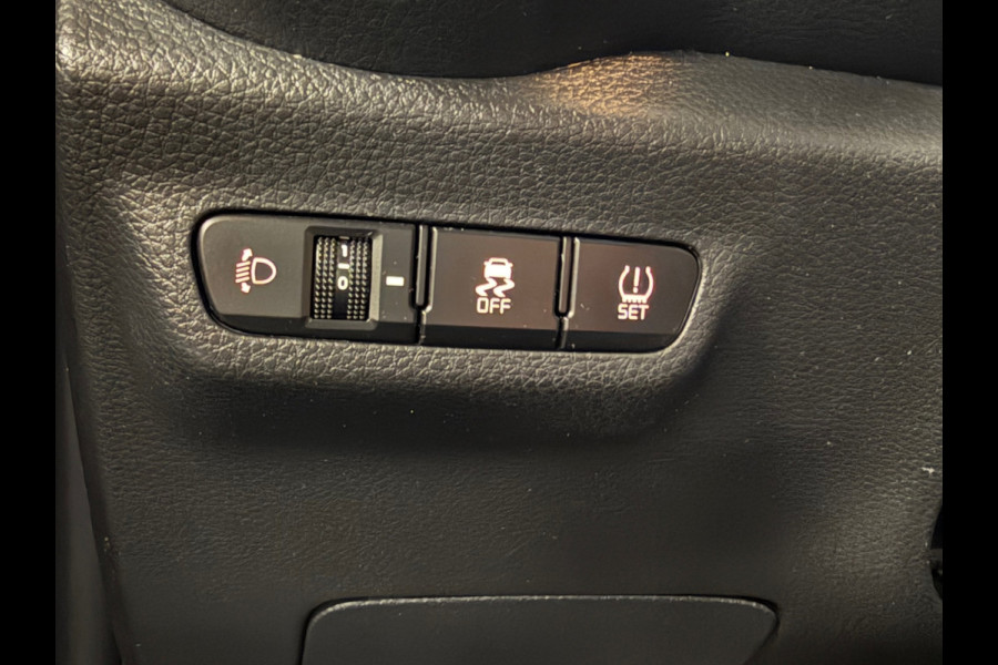 Kia Picanto 1.0 T-GDi X-Line 5p NAVIGATIE CAMERA LEDER APPLE CARPLAY PDC CRUISE KEYLESS-GO STOEL/ STUURVERWARMING START/STOP