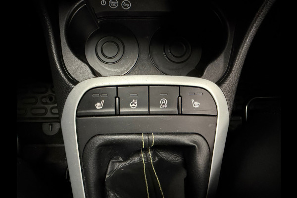 Kia Picanto 1.0 T-GDi X-Line 5p NAVIGATIE CAMERA LEDER APPLE CARPLAY PDC CRUISE KEYLESS-GO STOEL/ STUURVERWARMING START/STOP