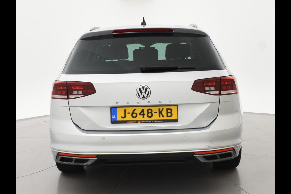 Volkswagen Passat Variant 1.5 TSI 150 PK DSG AUT. + WEGKL. TREKHAAK | 19 INCH LMV | ADAPTIVE CRUISE | APPLE CARPLAY | LED