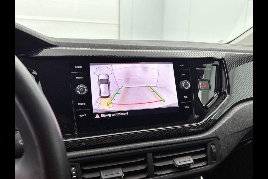 Volkswagen Polo 1.0 CAMERA | CARPLAY | VIRTUAL | CRUISE