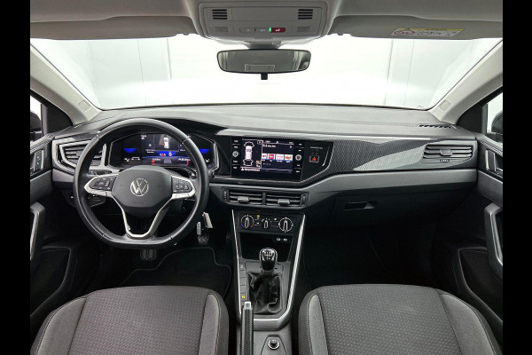 Volkswagen Polo 1.0 CAMERA | CARPLAY | VIRTUAL | CRUISE