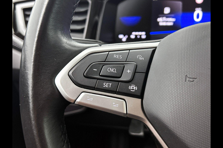 Volkswagen Polo 1.0 CAMERA | CARPLAY | VIRTUAL | CRUISE