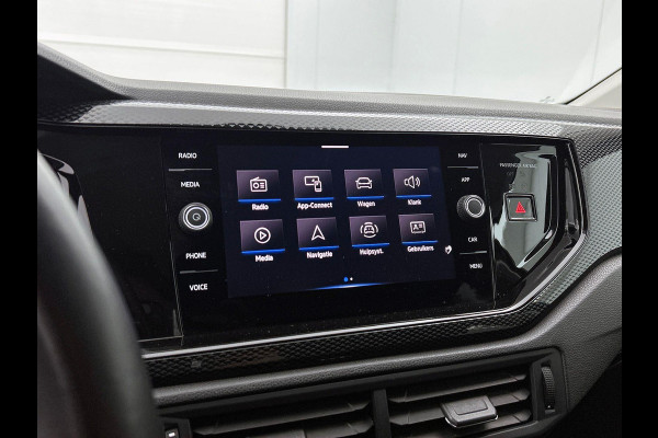 Volkswagen Polo 1.0 CAMERA | CARPLAY | VIRTUAL | CRUISE