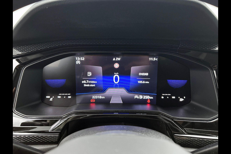 Volkswagen Polo 1.0 CAMERA | CARPLAY | VIRTUAL | CRUISE