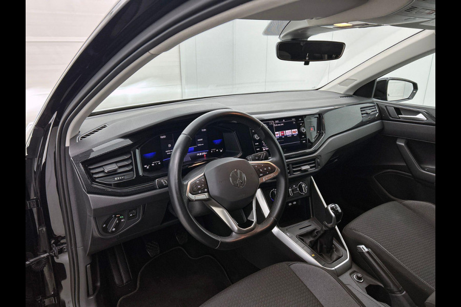 Volkswagen Polo 1.0 CAMERA | CARPLAY | VIRTUAL | CRUISE