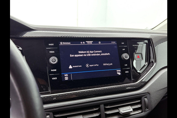 Volkswagen Polo 1.0 CAMERA | CARPLAY | VIRTUAL | CRUISE