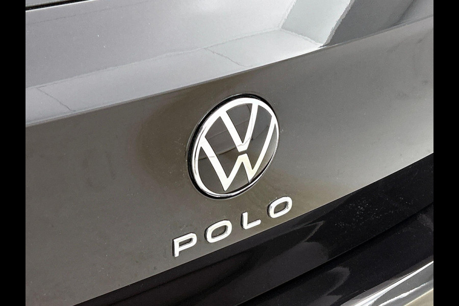 Volkswagen Polo 1.0 CAMERA | CARPLAY | VIRTUAL | CRUISE