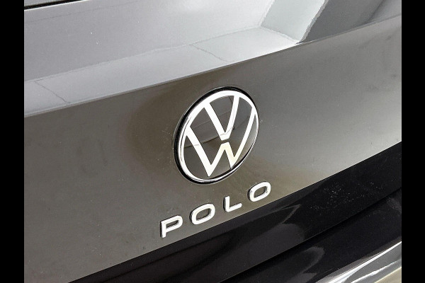 Volkswagen Polo 1.0 CAMERA | CARPLAY | VIRTUAL | CRUISE