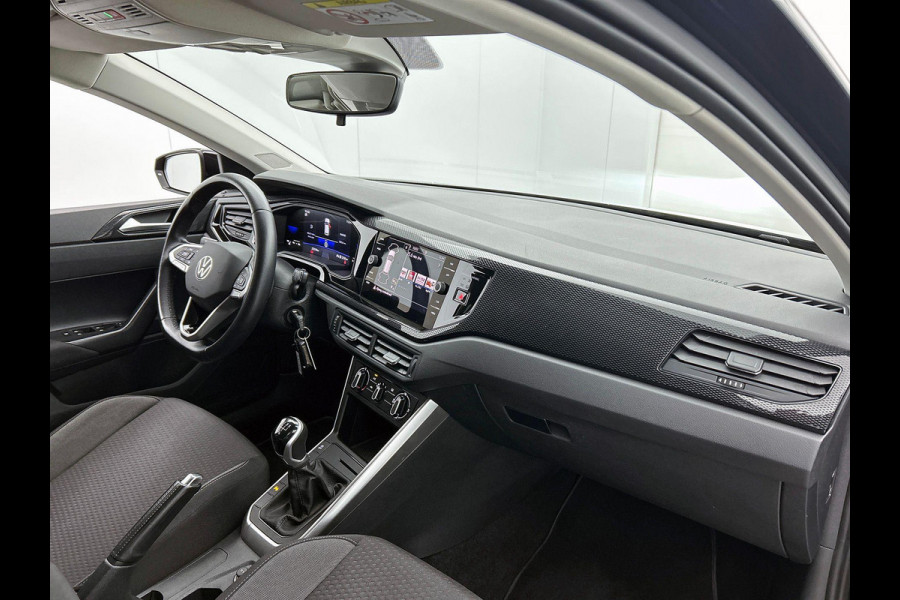 Volkswagen Polo 1.0 CAMERA | CARPLAY | VIRTUAL | CRUISE