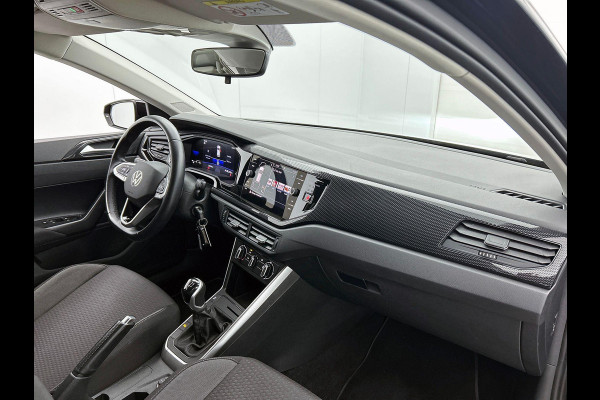 Volkswagen Polo 1.0 CAMERA | CARPLAY | VIRTUAL | CRUISE