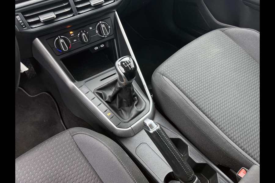 Volkswagen Polo 1.0 CAMERA | CARPLAY | VIRTUAL | CRUISE