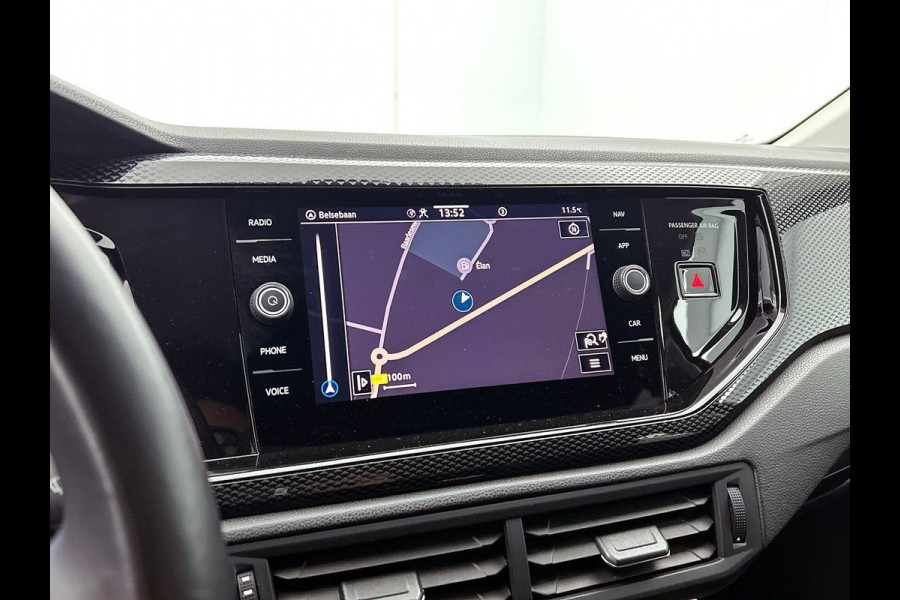 Volkswagen Polo 1.0 CAMERA | CARPLAY | VIRTUAL | CRUISE