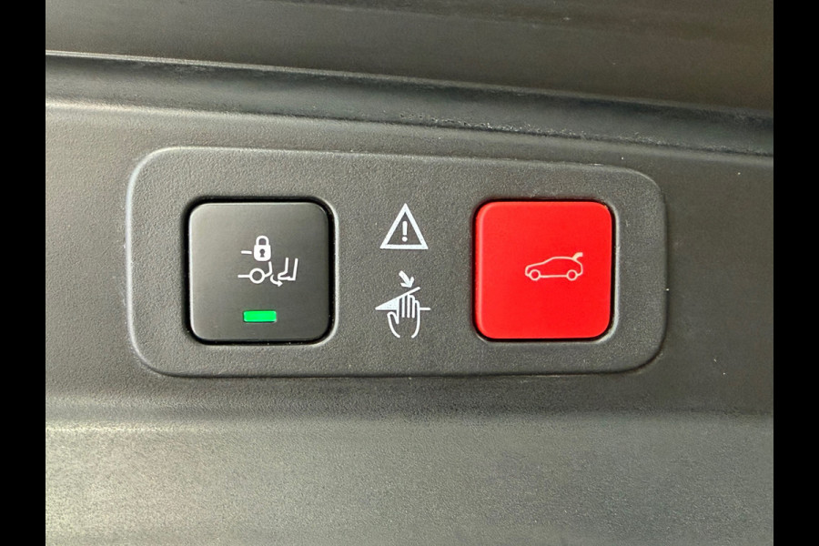 Peugeot 5008 1.2 PureTech Allure 7PERS. AUT. PANO CAMERA NAVI LEDER CRUISE APPLE CARPLAY STOELMASSAGE