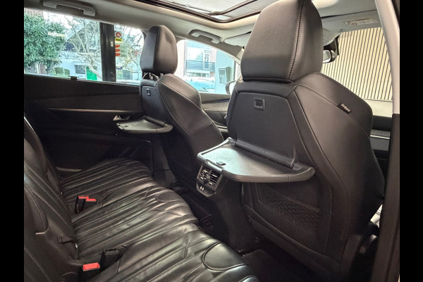 Peugeot 5008 1.2 PureTech Allure 7PERS. AUT. PANO CAMERA NAVI LEDER CRUISE APPLE CARPLAY STOELMASSAGE