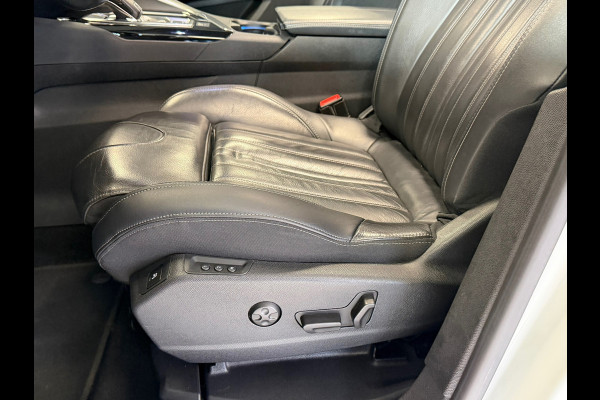 Peugeot 5008 1.2 PureTech Allure 7PERS. AUT. PANO CAMERA NAVI LEDER CRUISE APPLE CARPLAY STOELMASSAGE