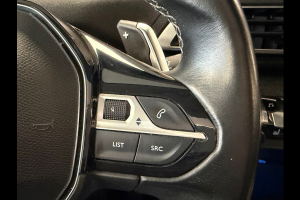 Peugeot 5008 1.2 PureTech Allure 7PERS. AUT. PANO CAMERA NAVI LEDER CRUISE APPLE CARPLAY STOELMASSAGE
