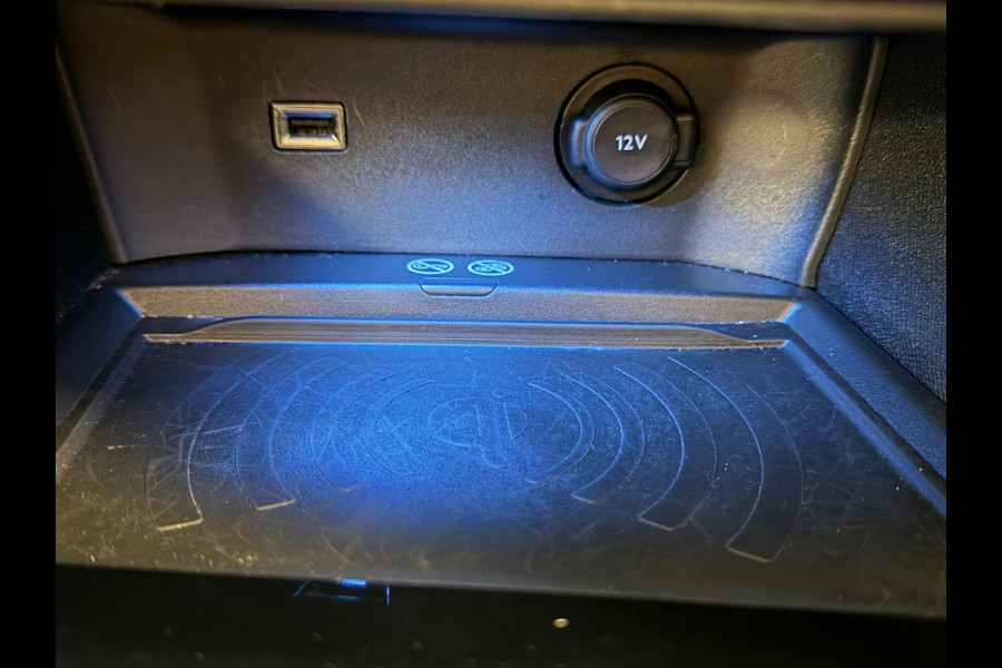 Peugeot 5008 1.2 PureTech Allure 7PERS. AUT. PANO CAMERA NAVI LEDER CRUISE APPLE CARPLAY STOELMASSAGE