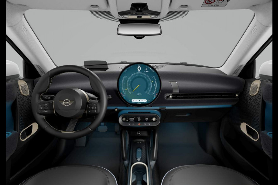 MINI Cooper SE - Classic - XL-Pakket - Pano - Memoryzetel - ACC - Head-Up