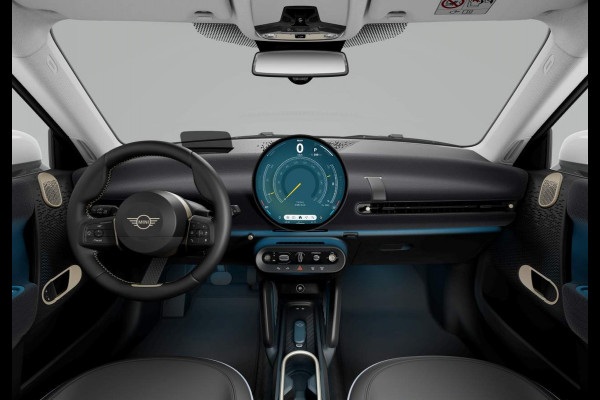 MINI Cooper SE - Classic - XL-Pakket - Pano - Memoryzetel - ACC - Head-Up