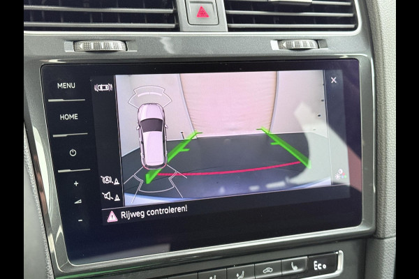 Volkswagen e-Golf e-Golf WARMTEPOMP| DODE HOEK| APPLE CARPLAY/ ANDROID AUTO| DIG. DASH | CAMERA| STOELVERW. |
