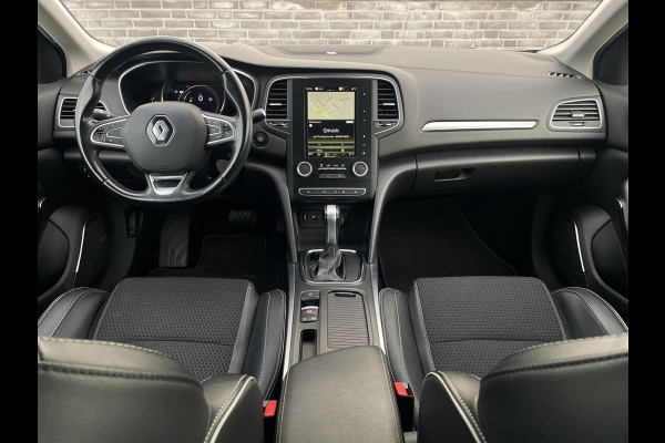 Renault MEGANE Estate 1.3 TCe Bose 163pk | Trekhaak | Camera | Carplay | Navi | Climate