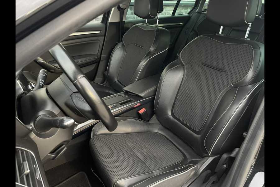 Renault MEGANE Estate 1.3 TCe Bose 163pk | Trekhaak | Camera | Carplay | Navi | Climate