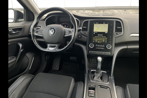 Renault MEGANE Estate 1.3 TCe Bose 163pk | Trekhaak | Camera | Carplay | Navi | Climate
