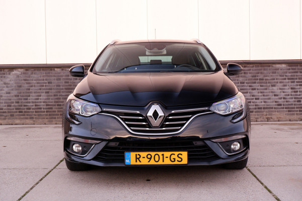 Renault MEGANE Estate 1.3 TCe Bose 163pk | Trekhaak | Camera | Carplay | Navi | Climate
